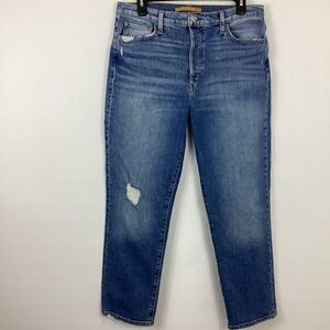 Joe's Jeans The Honor High Rise Vintage Straight Jeans Size 31